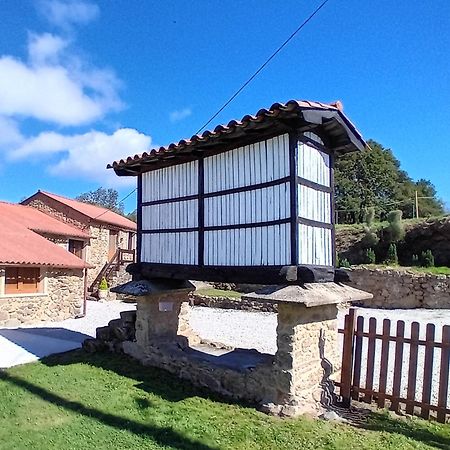Stone Cottage Fisterra Curtis Zewnętrze zdjęcie