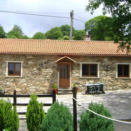 Stone Cottage Fisterra Curtis Zewnętrze zdjęcie