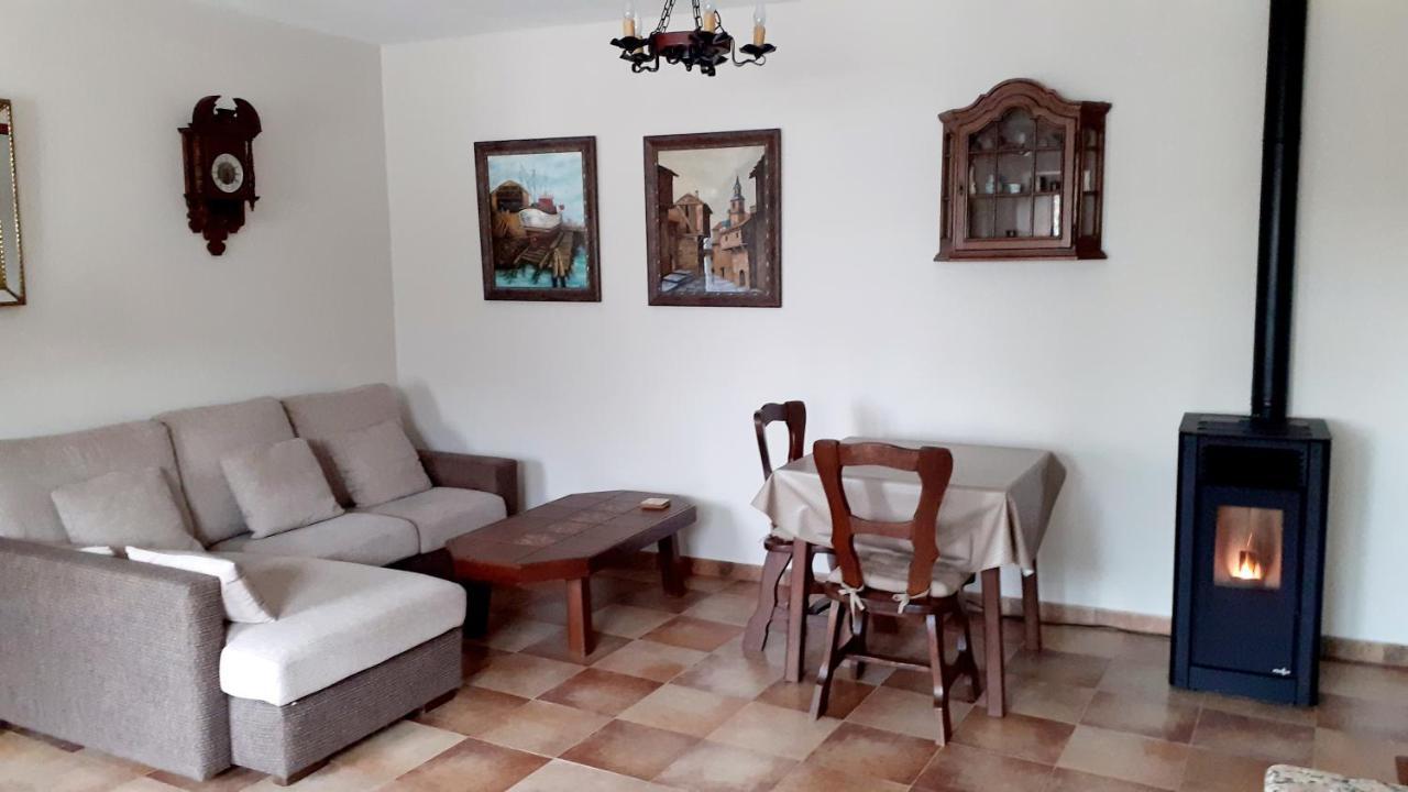 Stone Cottage Fisterra Curtis Zewnętrze zdjęcie