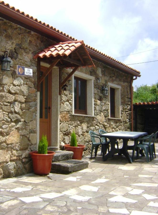 Stone Cottage Fisterra Curtis Zewnętrze zdjęcie