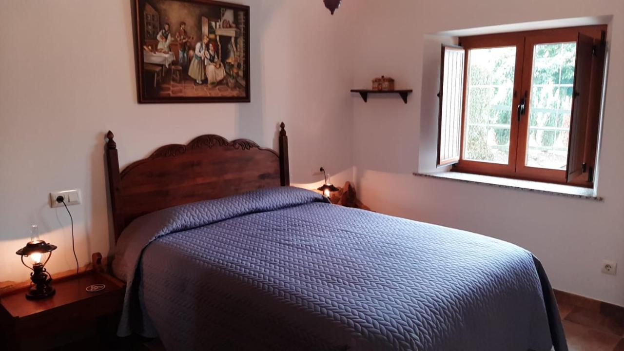 Stone Cottage Fisterra Curtis Zewnętrze zdjęcie