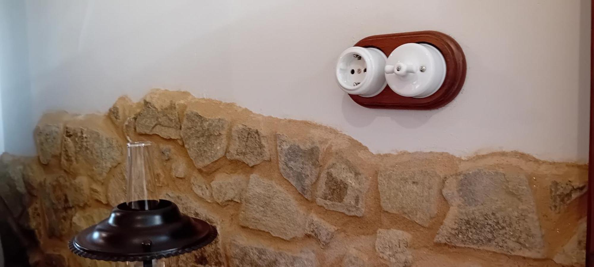 Stone Cottage Fisterra Curtis Zewnętrze zdjęcie